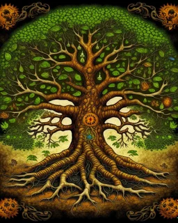 Tree of Life