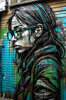 a gantleman, alice pasquini style