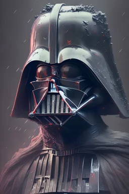 Darth Vader
