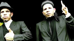 thievery corporation