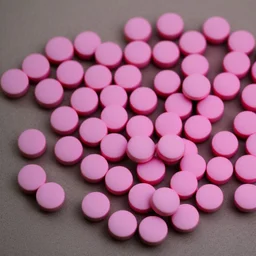 pink pills