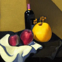 still life