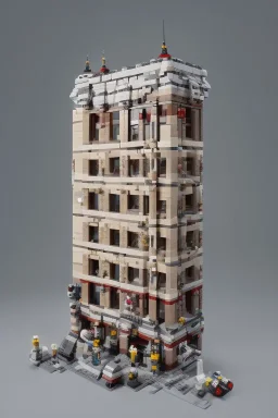 lego brick