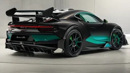 Bugatti Super Hyper Chiron