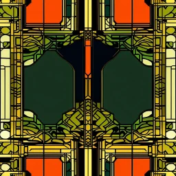 Art Deco