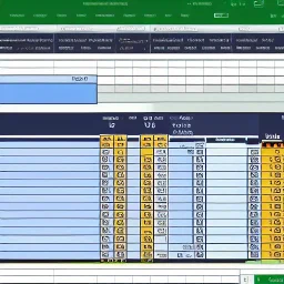 excel,sheets