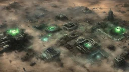 command and conquer 3 tiberium wars, hyper realistic