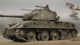 الحرب العالمية الثانية