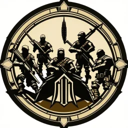 Group type Freedom fighters Paramilitary Militia Founded 2010s logo But from the medieval era Fireflys TLOU make it based around the knights of the round table