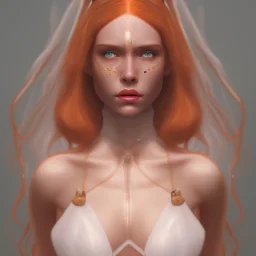 all the characters of "5th element" fused into one person