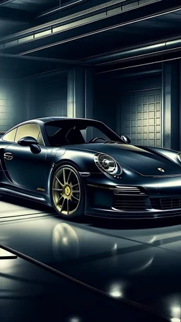 Wallpaper Porsche