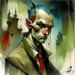 Alex Maleev