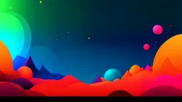 خلفيه لفيديو