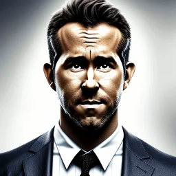 Ryan Reynolds