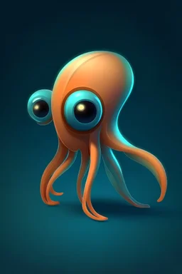 anime squid