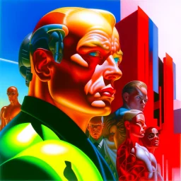 man Alex Ross