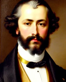 Portrait of an male aristocratic, in Alexandre cabanel style, 8k, HD, cinematography, photorealistic, Cinematic, Color Grading, Ultra-Wide Angle, Depth of Field, hyper-detailed, beautifully color-coded, insane details, intricate details, beautifully color graded, Cinematic, Color Grading, Editorial Photography, Depth of Field, DOF, Tilt Blur, White Balance, 32k, Super-Resolution, Megapixel, ProPhoto RGB, VR, Halfrear Lighting, Backlight, Na