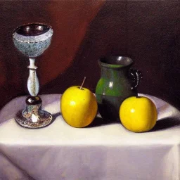 still life