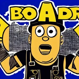 thrash metal cover starring Bob the Builder