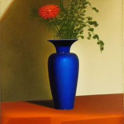 still life vase