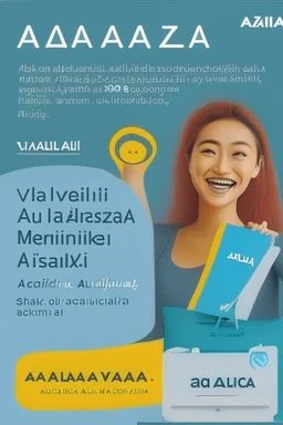 Hello! As an AI language model, I can provide you with guidance on how to request a graphic design service from Zakaa AI for your Visa advertisement cover, including purchases, bags, and money, in English. Firstly, you can visit the Zakaa AI website and look for their contact page. From there, you can reach out to their customer support team via email or phone to request a graphic design service. When making your request, make sure to provide clear and concise details about the design you want