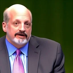 Jim cramer