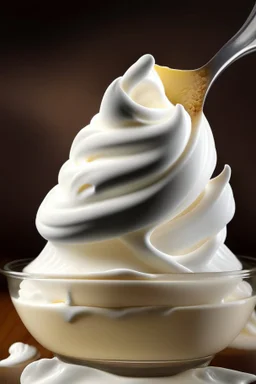Cooking cream