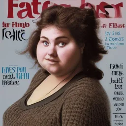 fattest woman in th world