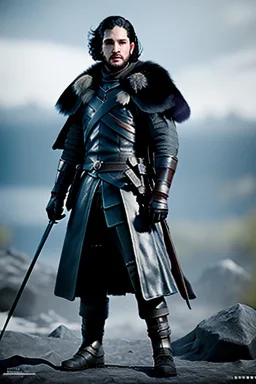 Jon snow
