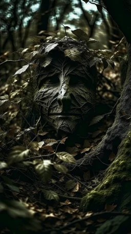 nature in the painful and darkness Does not look like itself. A half mysterious dead face man with closed eyes covered with leaves , Along the deserted and bare alley Rustling with fallen leaves , Why do you, not sparing yourself, Wander with your head uncovered? The life of plants is now hidden In these strange stumps of branches, Well, what happened to you, What happened to your soul? How dare you let this beauty, Your precious soul, Go, so that she would wander the world, S