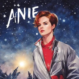 The Boys: Annie January / Starlight