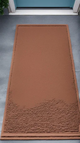 the ultimate door mat