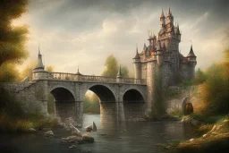 CASTLE BRIDGE