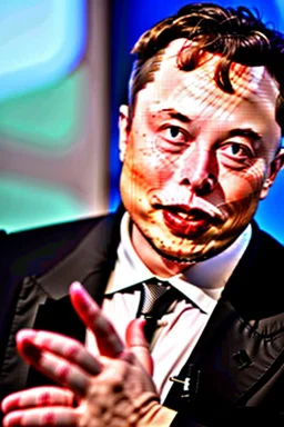 Elon Musk is probably right