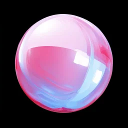 ball red