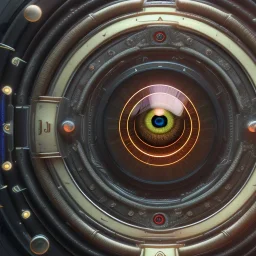 eye shape clock, time, Unreal Engine 5, lens macro,sharp focus, realistic, hyper detailed