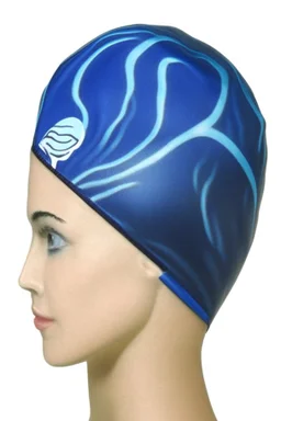 swim cap