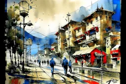 Thomas Wells Schaller