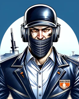 pubg mobile logo
