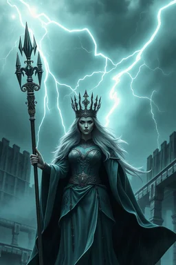 Storm Queen