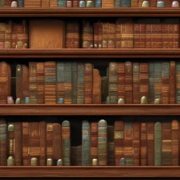 game texture beautiful bookshelves block close up