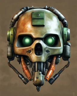 photorealistic, military cybernetics, weapons test, military colors, browns, beige, green, rust