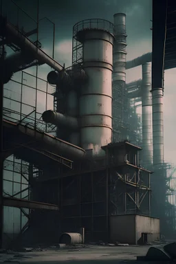 industrial film