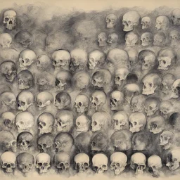 Historical craniometric studies found that the Beaker people appeared to be of a different physical type than those earlier populations in the same geographic areas. They were described as tall, heavy boned and brachycephalic. The early studies on the Beakers which were based on the analysis of their skeletal remains, were craniometric. This apparent evidence of migration was in line with archaeological discoveries linking Beaker culture to new farming techniques, mortuary practices, copper-work