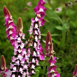 i foxglove