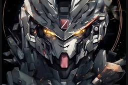 Mecha on war