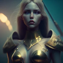 Badass beautiful girl warrior figure, bokeh, portrait, cinematic, unreal engine 5, 8k, hyper realistic. ambient lighting, elegant,hyperphotorealistic, epic composition,cinematic lighting, hyperphotomaximalist, masterpiece,epic composition, tilt shift blur, by japbun2-40