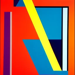 geometric abstraction