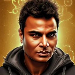 Amr Diab