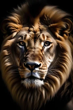 Lion-5b